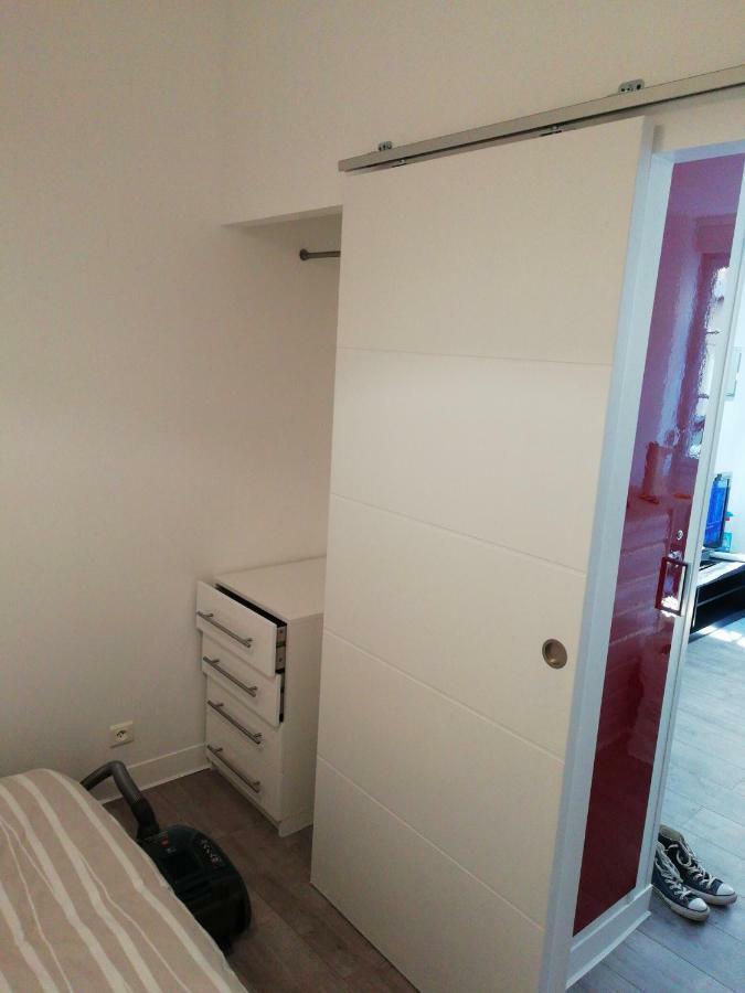 Appartement De La Place ดิเอป ภายนอก รูปภาพ