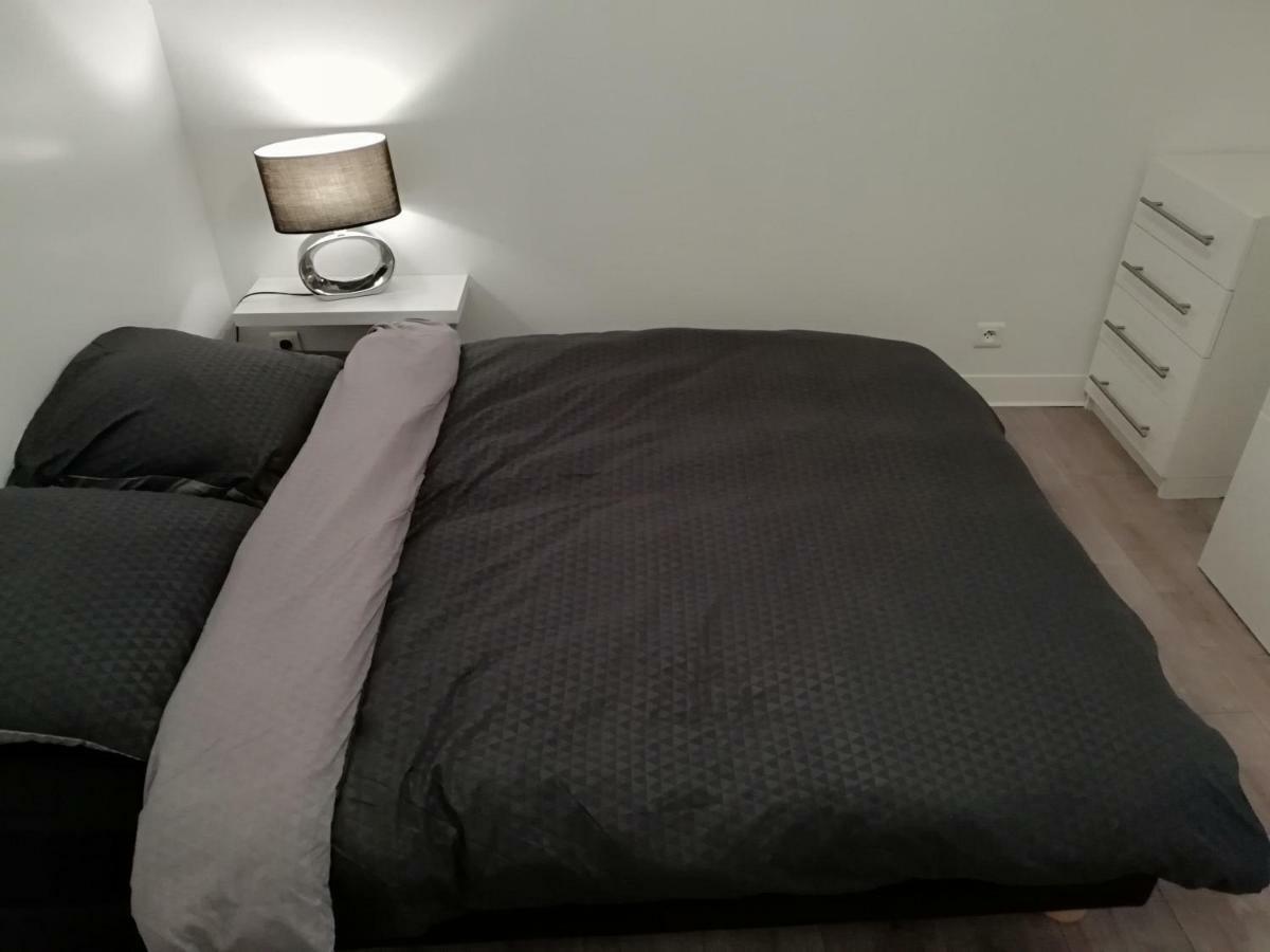 Appartement De La Place ดิเอป ภายนอก รูปภาพ